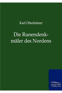 Die Runendenkmäler des Nordens