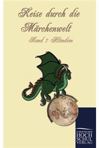 Reise Durch Die Marchenwelt