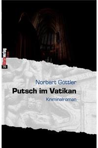 Putsch im Vatikan