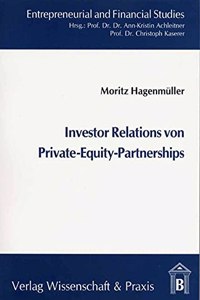 Investor Relations Von Private-Equity-Partnerships