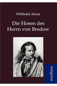 Die Hosen des Herrn von Bredow