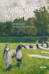Landschaften Im Licht