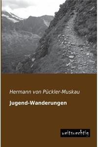 Jugend-Wanderungen