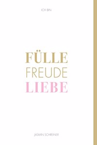 Fâ”œâ•�lle Freude Liebe