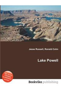 Lake Powell
