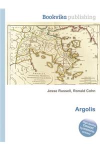 Argolis