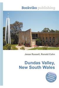 Dundas Valley, New South Wales