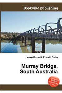 Murray Bridge, South Australia