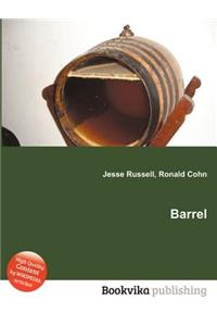 Barrel