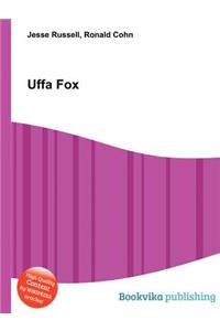 Uffa Fox