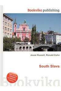 South Slavs