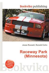 Raceway Park (Minnesota)