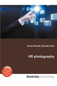 VR Photography