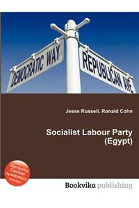 Socialist Labour Party (Egypt)