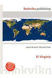 XI Virginis
