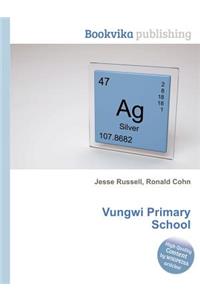 Vungwi Primary School