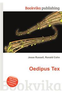 Oedipus Tex