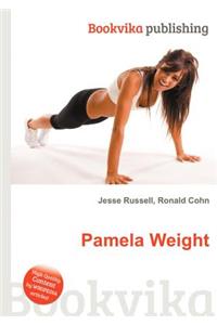 Pamela Weight