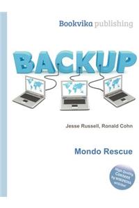 Mondo Rescue