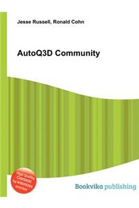Autoq3d Community