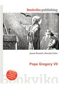 Pope Gregory VII