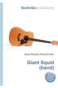 Giant Squid (Band)