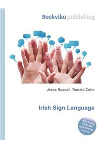 Irish Sign Language