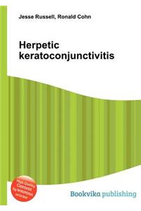 Herpetic Keratoconjunctivitis