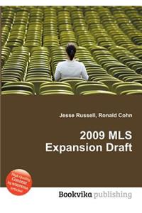 2009 MLS Expansion Draft