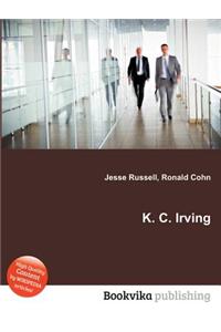 K. C. Irving
