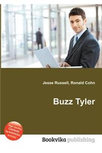 Buzz Tyler