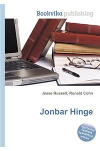 Jonbar Hinge