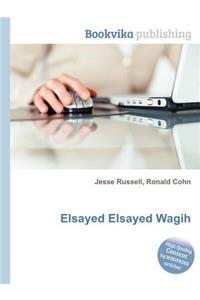 Elsayed Elsayed Wagih
