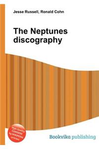 The Neptunes Discography