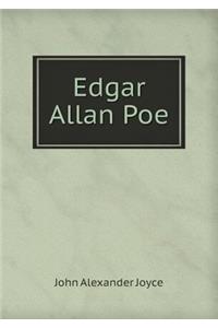 Edgar Allan Poe