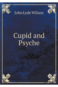 Cupid and Psyche
