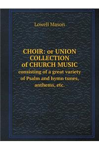 Choir