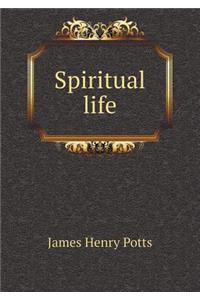 Spiritual Life