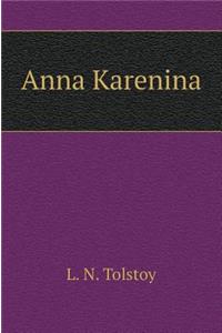 Anna Karenina