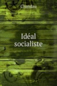 Ideal socialiste