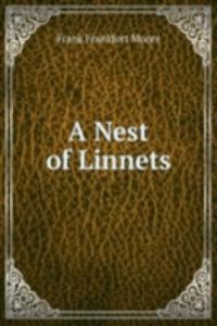 Nest of Linnets