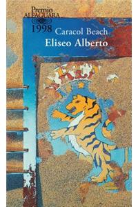 Caracol Beach (Spanish Edition)