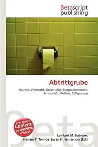 Abtrittgrube
