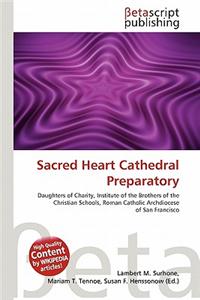 Sacred Heart Cathedral Preparatory