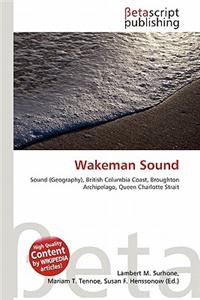 Wakeman Sound