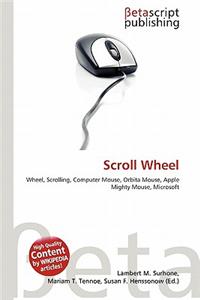 Scroll Wheel