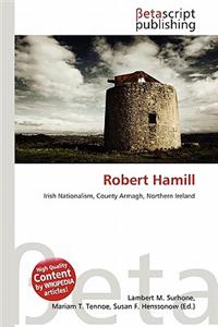 Robert Hamill