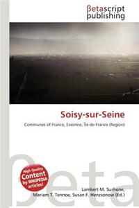Soisy-Sur-Seine