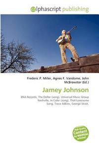 Jamey Johnson