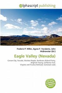 Eagle Valley (Nevada)